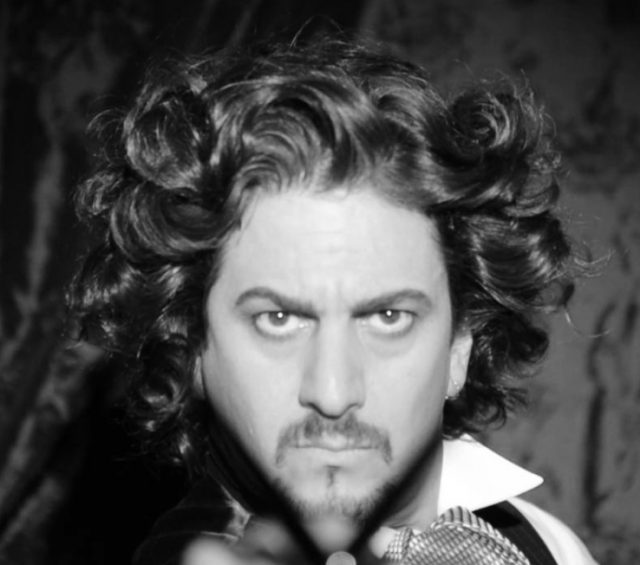 Ernesto Domanico Toronto's Best Hair Dresser Recognized as the Best